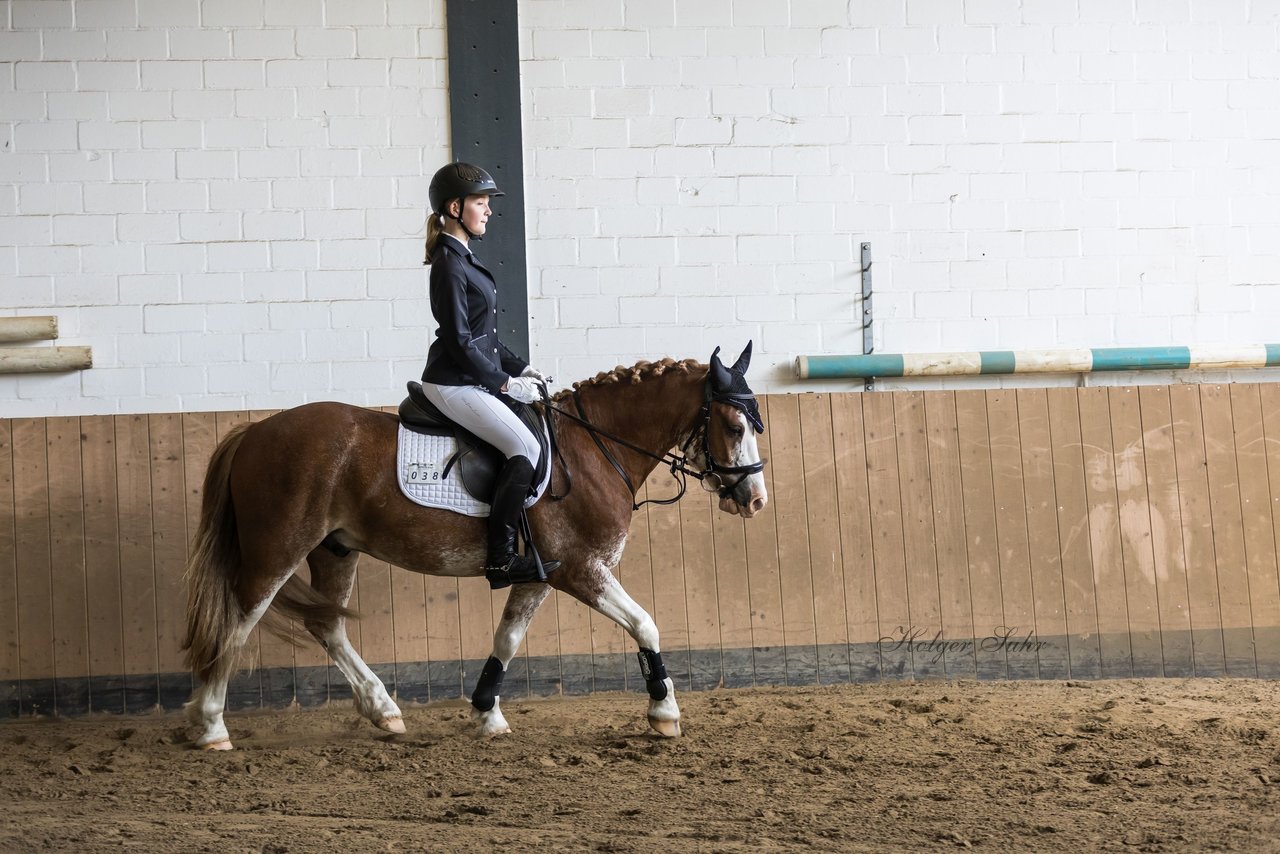 Bild 16 - Pony Akademie Turnier